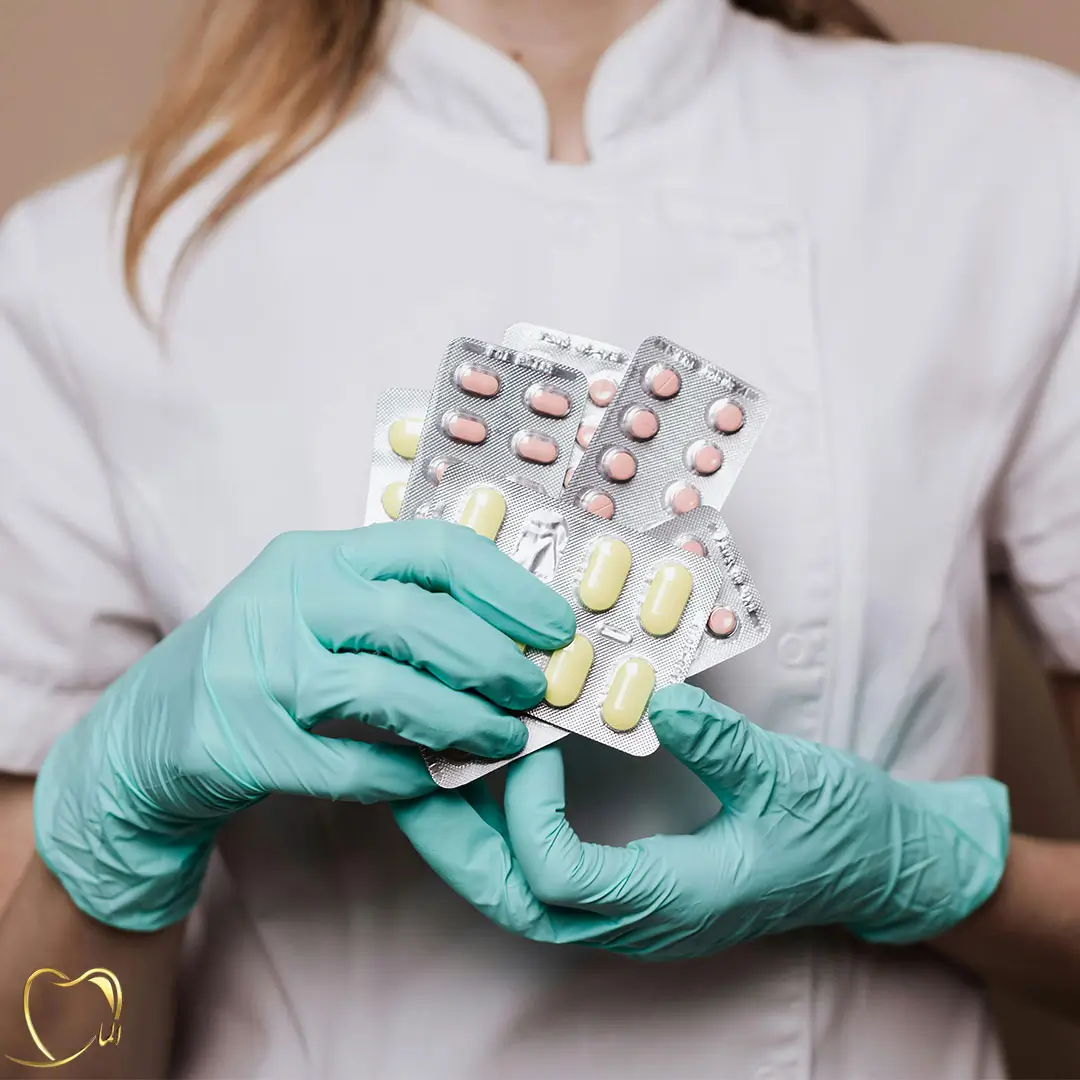 قوی‌ترین چرک خشک‌کن‌های دندان